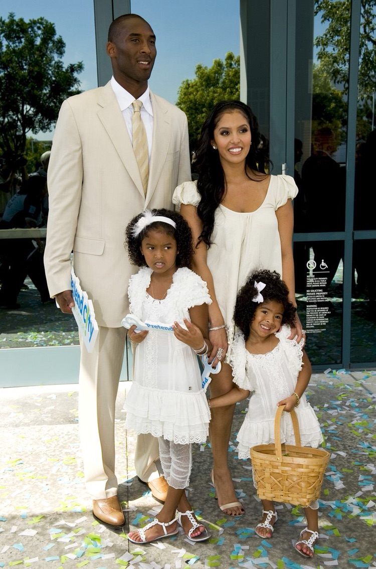 nba的父亲球星 祝天下所有父亲节日快乐