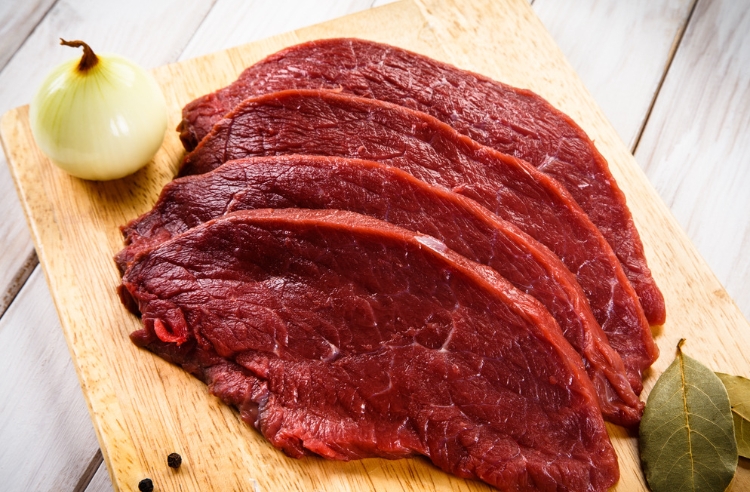 蛇油牛肉的营养价值