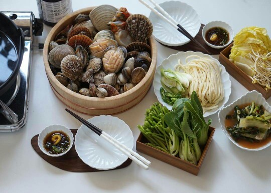 一房两人三餐四季，最理想的生活不过如此