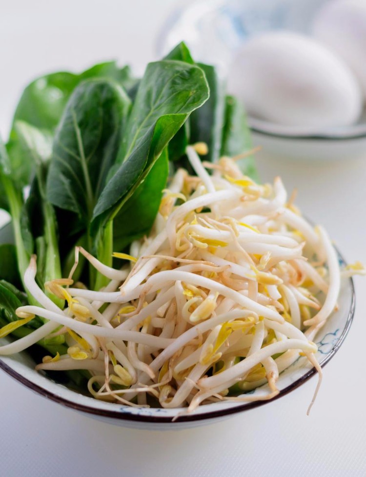 炒面这样做味道好极了，当菜又当饭，比炸酱面都香