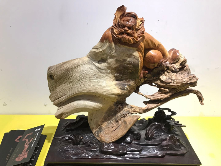 山西赛宝会 I 精品抢先看