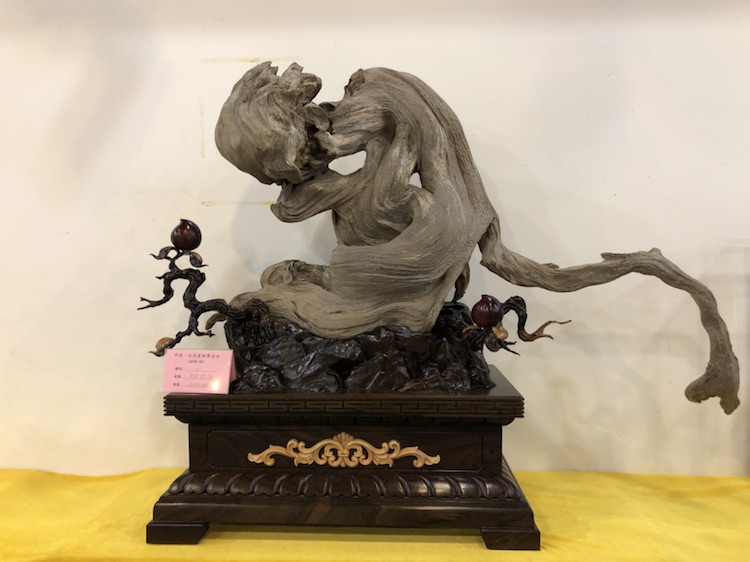 山西赛宝会 I 精品抢先看