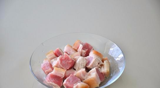 香菇炖肉的家常做法~收好！