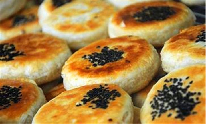 板栗酥饼的营养价值