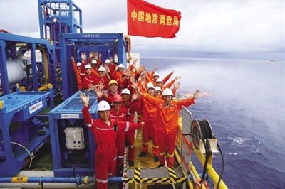 可燃冰试采成功，对中国能源安全保障意味着什么？