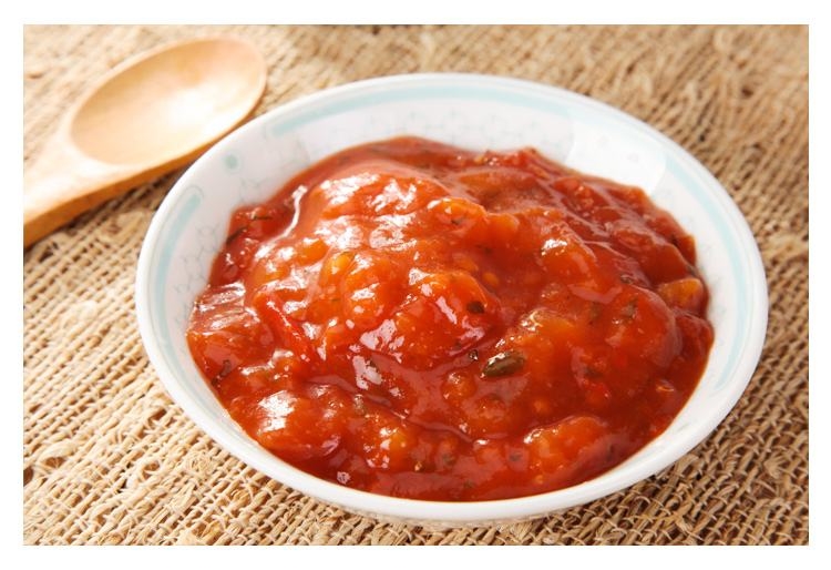 意粉酱的功效与作用 营养丰富口感好
