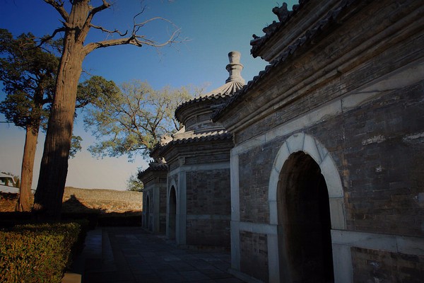 中国唯一的一座“太监博物馆”，一张门票8元钱