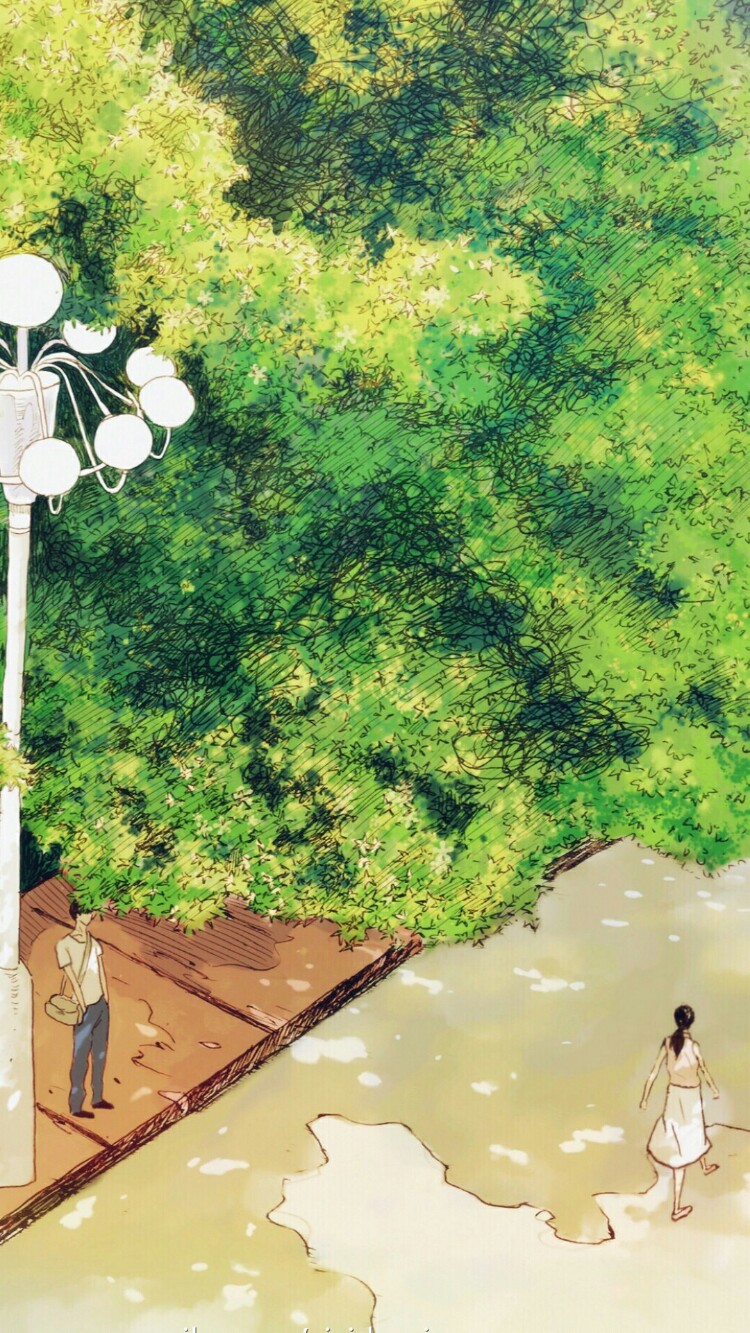 世界上最永恒的幸福就是平凡，人生中最长久的拥有就是珍惜。