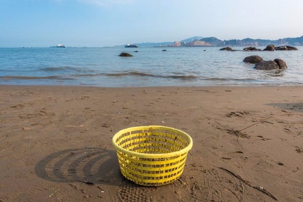 福建一座小岛，不足2平方公里，一年游客千万人