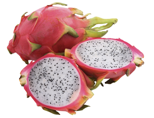 你真的吃过“果肉”吗