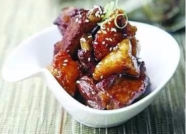 端午后粽子吃不完 看看这六个菜谱