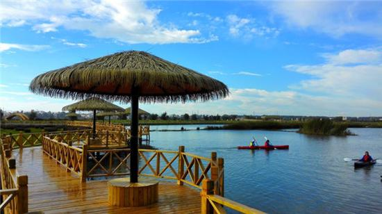 去对地方才能玩开心 曲靖经典旅游路线推荐