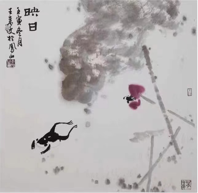 福建白描之渊源与流变 福建白描之渊源与流变