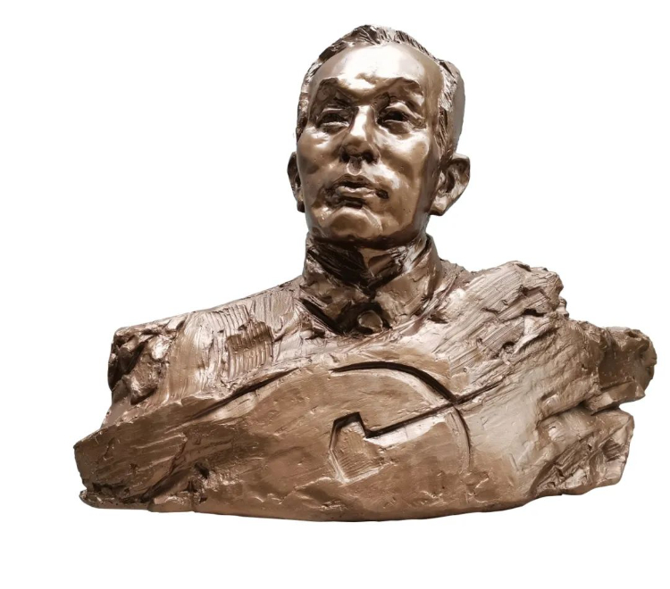 缅怀革命先烈 弘扬苏区革命精神-纪念“茂芝会议”95周年美术作品线上展