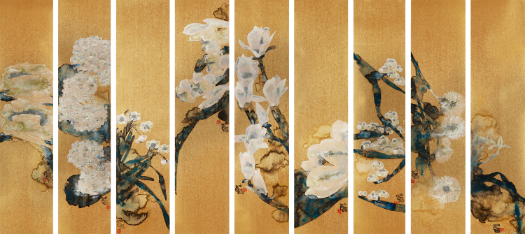 “木”与“林”