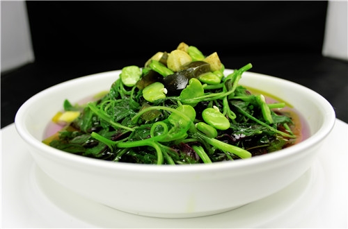 山药豆的功效与作用 健脾益胃降血糖