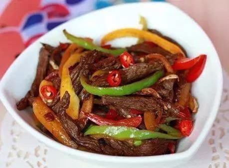 学会这5道干煸菜，从此抓住了一家人的胃，幸福感油然而生！