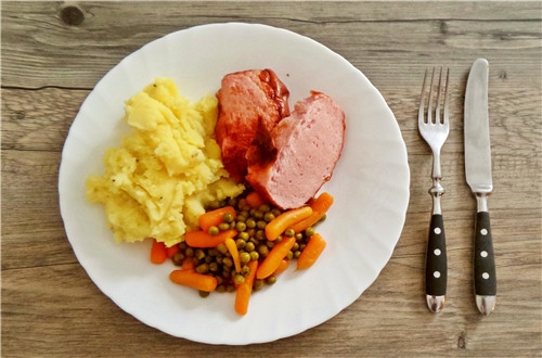 山药豆的功效与作用 健脾益胃降血糖