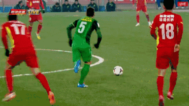 你是对面派来的卧底吧