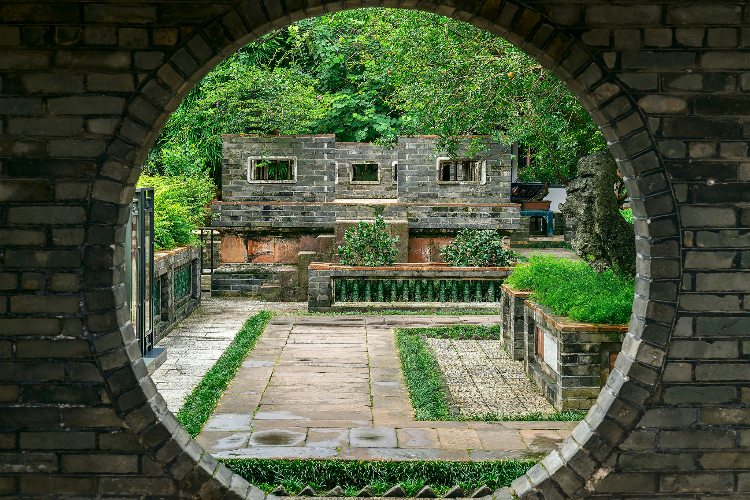 东莞可园，可不可以媲美天上仙宫