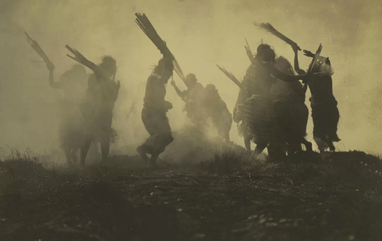 中国"天狗"、墨西哥"星魔":古人如何看待日全食?