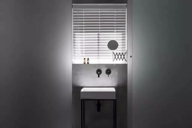 极简的80㎡北欧风，搭配出超精致的小户型！