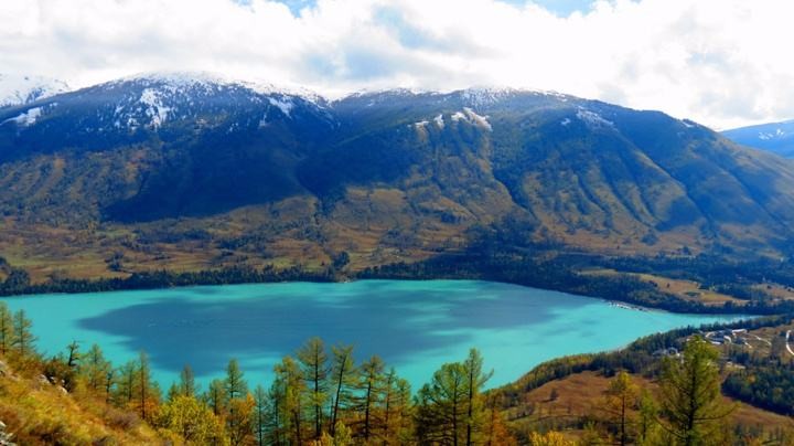 全国旅游时间表，太实用了！（值得收藏）