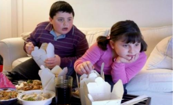 为什么饿久了就感觉不饿了？