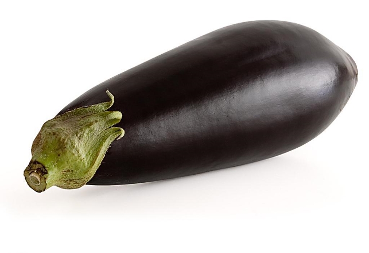 生吃茄子可以减肥吗