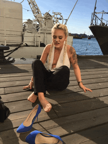 哈哈人生总是这样：大起大落落落落落落落 ​​！！