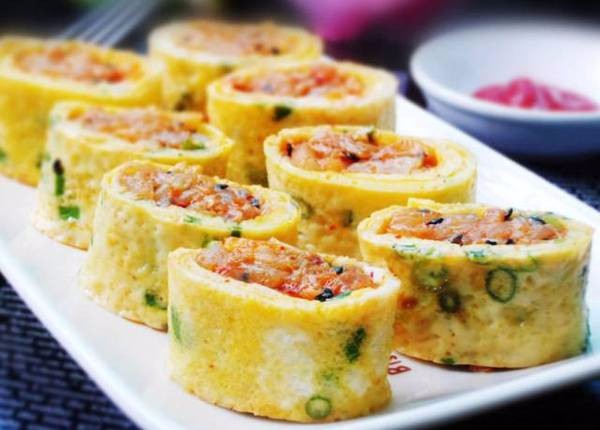 夏天要降火~苦瓜这么做不苦还去火