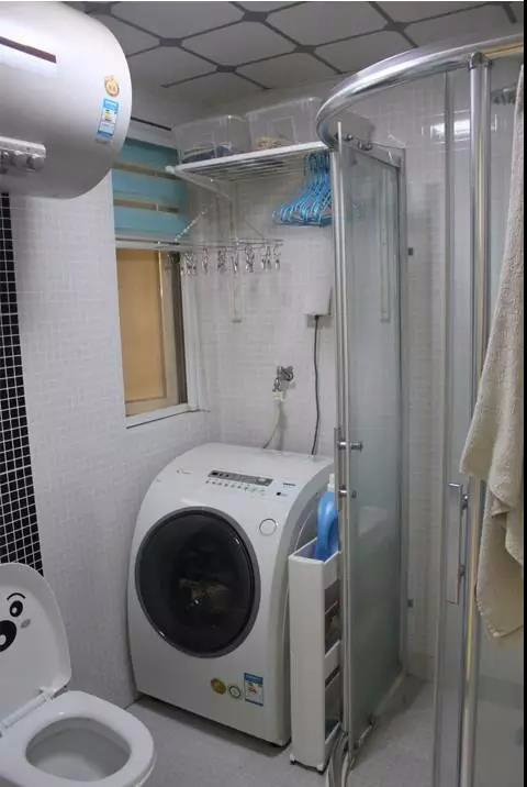 12万打造67平小户型二居室，简约宜家的房子就是舒适！