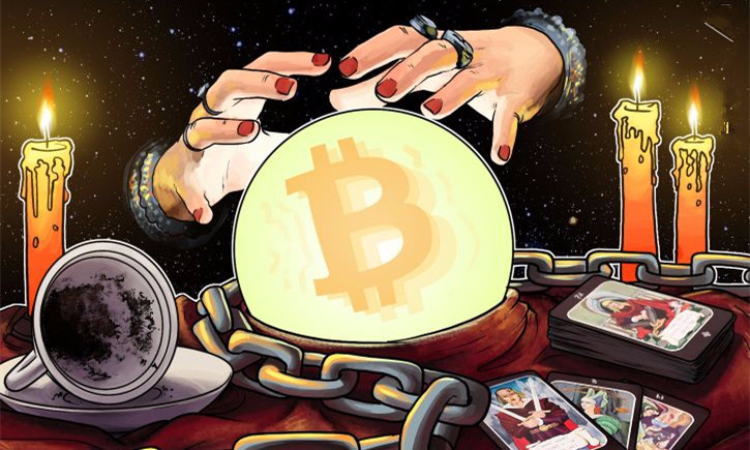 Tom Lee承认误判比特币，仍旧看好比特币明年达到36000美元