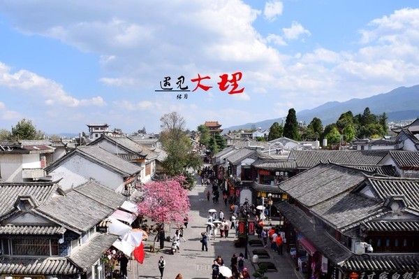 国内这几个地方，最适合一个人的旅行！