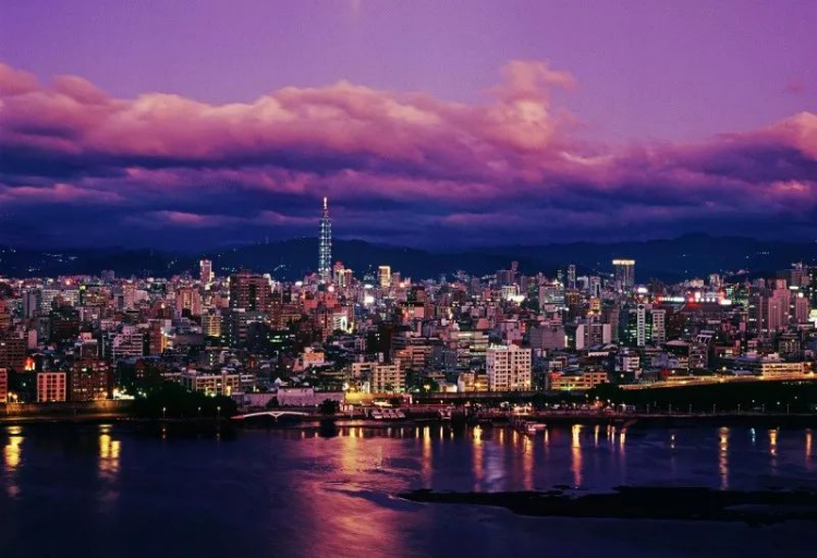 “亚洲四小龙” 欲借区块链重振雄风