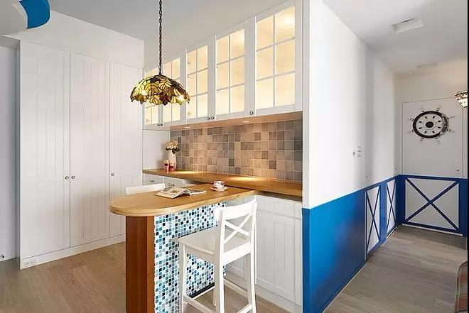 只需要1㎡的角落空间，你可以多出一堆的功能间！