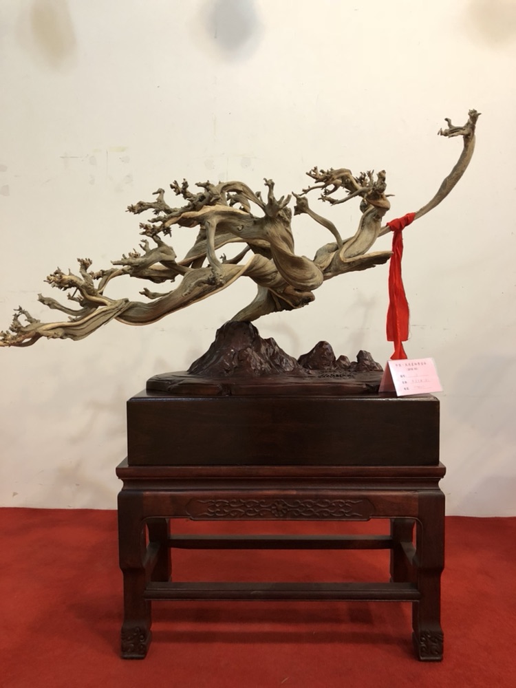 山西赛宝会 I 精品抢先看