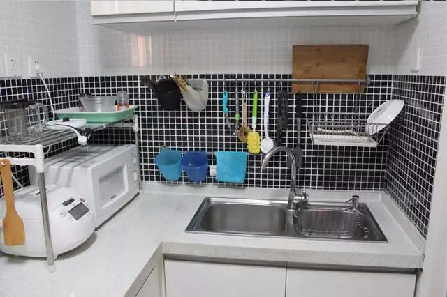 12万打造67平小户型二居室，简约宜家的房子就是舒适！