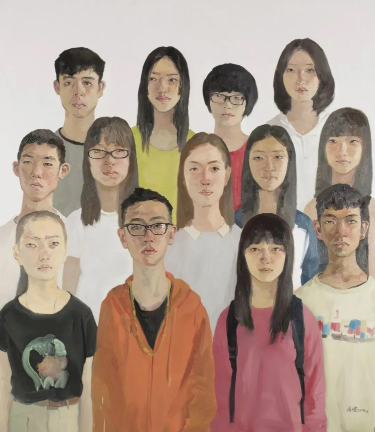 九三学社成立75周年暨九三学社广东省委员会成立38周年书画展