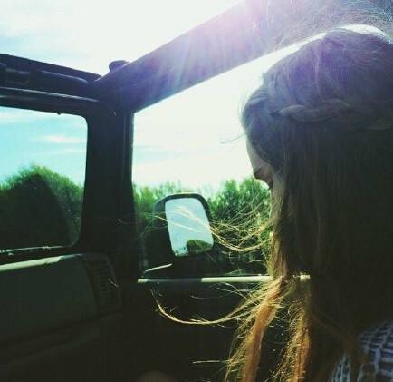 一定要和闺蜜来一场说走就走的旅行??