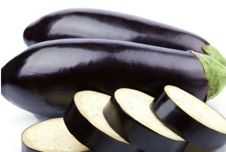 生吃茄子可以减肥吗