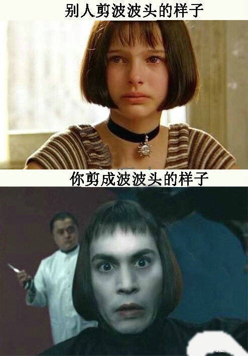 现实总是给你致命一击，哈哈哈简直太形象了！！