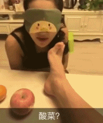 卧槽，有些人不配有女朋友，作死的调戏哈哈哈！！