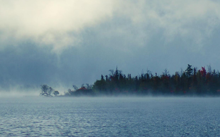 超美大自然风景