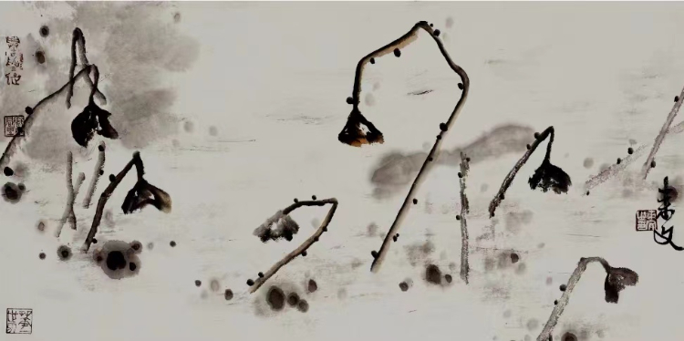 福建白描之渊源与流变 福建白描之渊源与流变