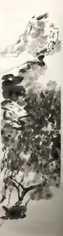 心象——潘小明中国画作品展