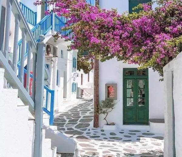 开一家这样的小店，和你一起慢慢变老