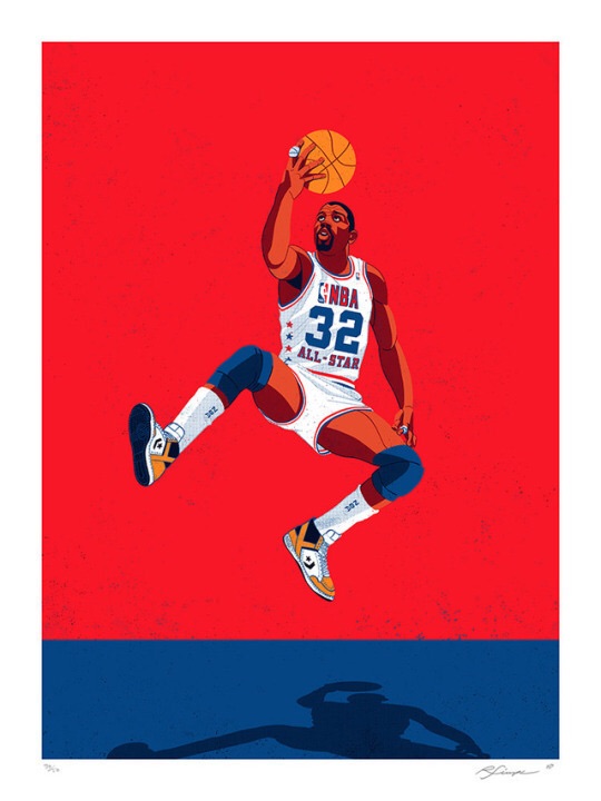 伟大到抽象的存在