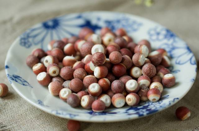 这种米却被称为女人的“不老米”，男人的“长寿米”！