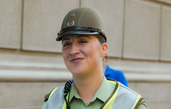 圣地亚哥人到底都长啥样儿？